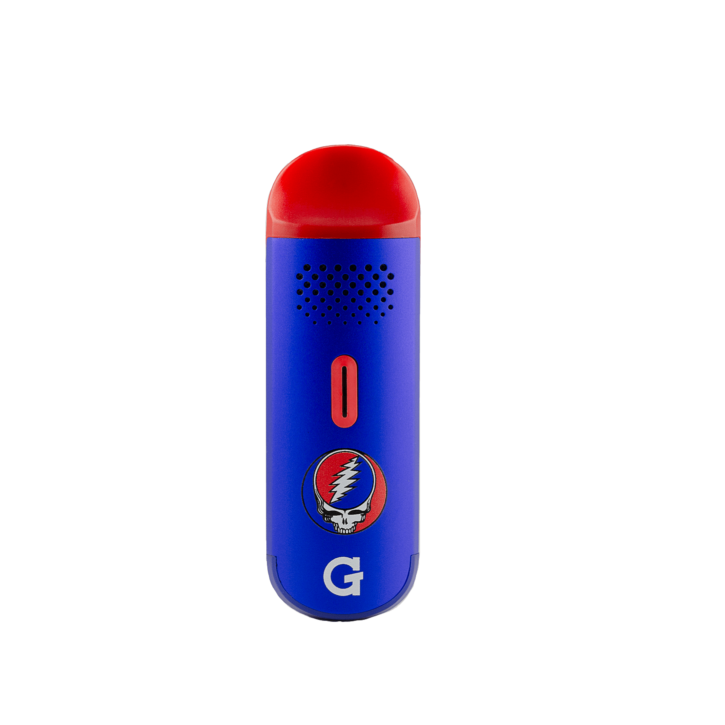 G Pen Dash Grateful Dead Limited Edition - front
