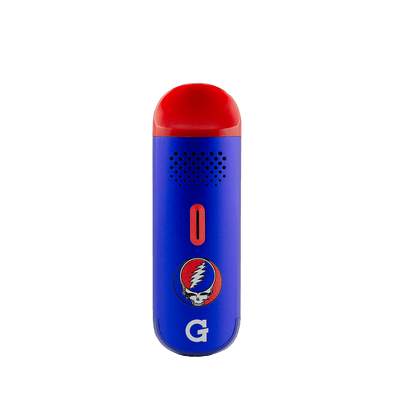 G Pen Dash Grateful Dead Limited Edition - front