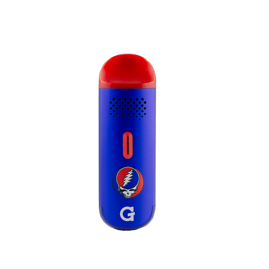 G Pen Dash Grateful Dead Limited Edition - front
