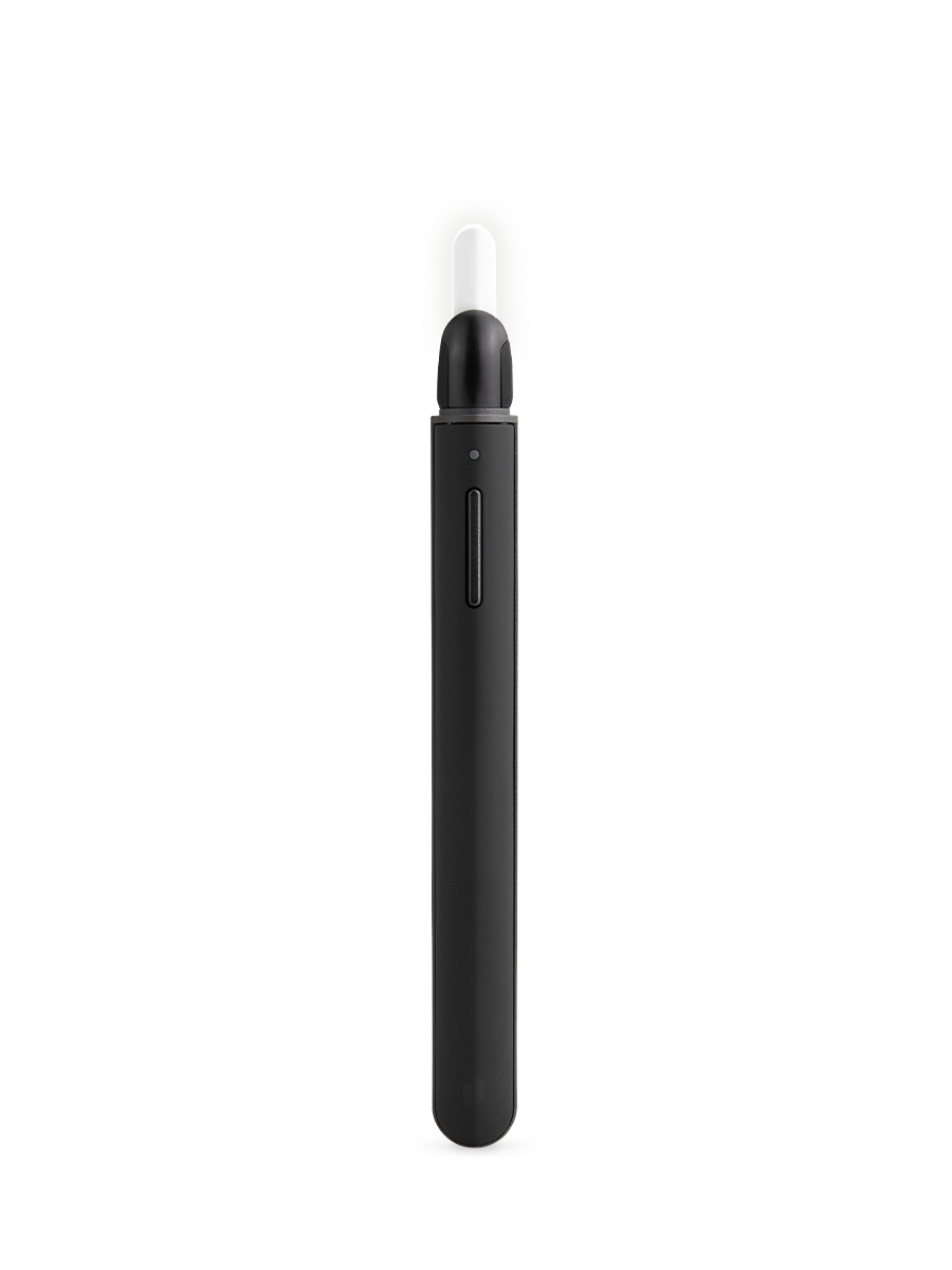 Puffco Hot Knife Dabbing Tool for Proxy eller Peak Vaporizer / Elektronisk Dab-Rig – Fordampere (forfra)