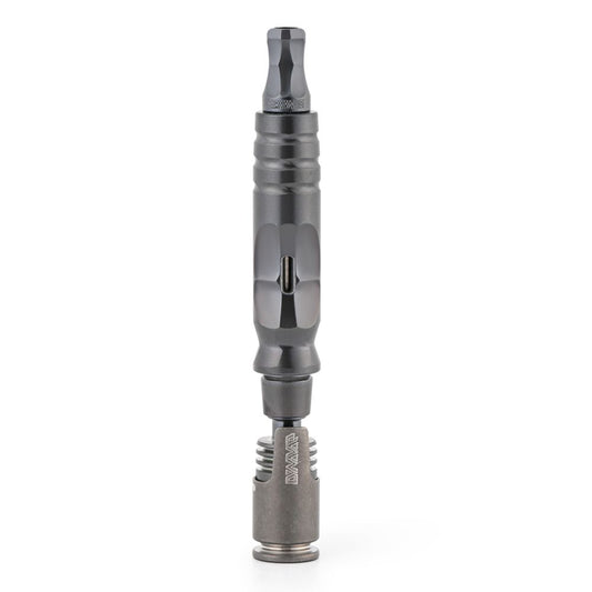 Dynavap VapCap HYPERDYN Dry Herb Vaporizer – Fordampere