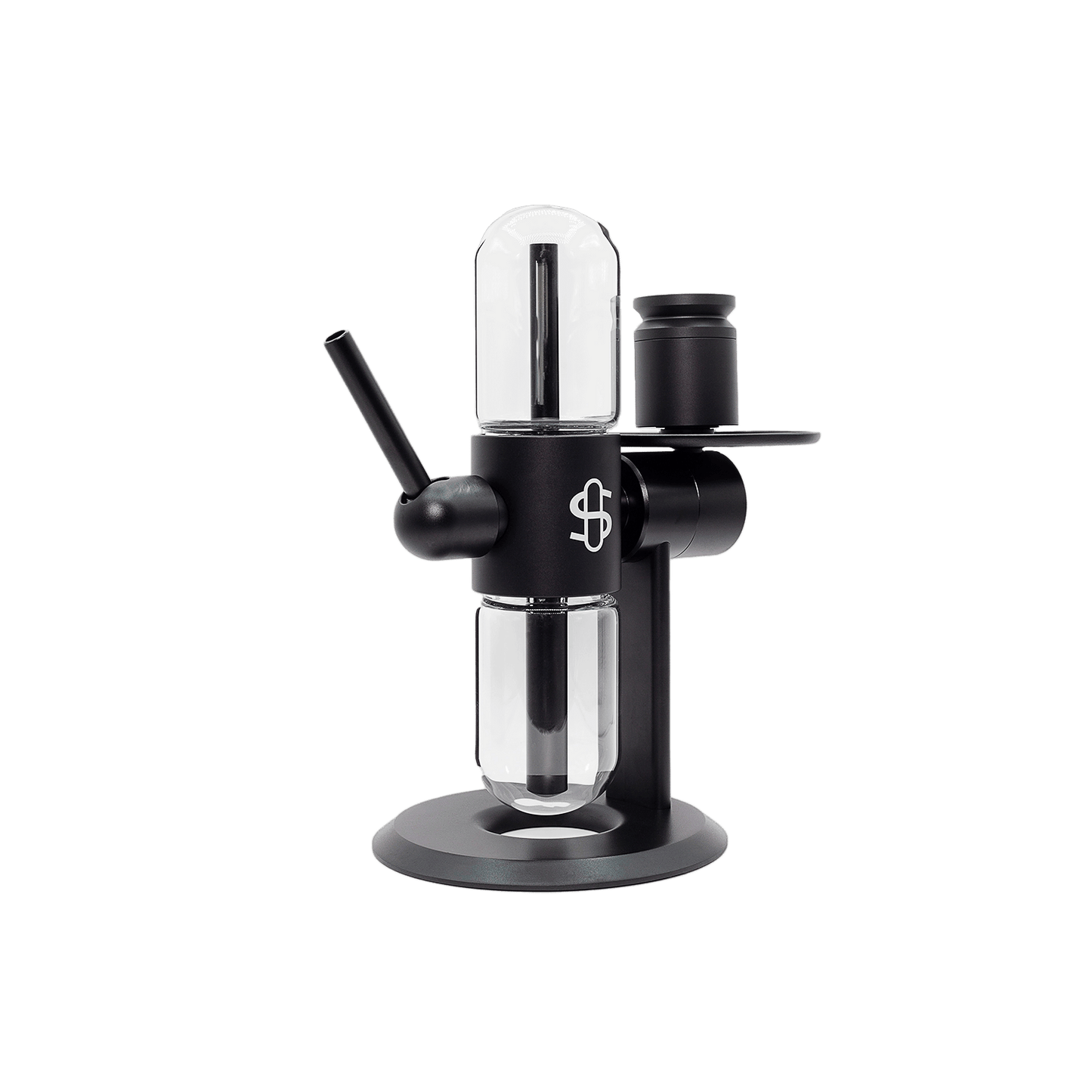 Stündenglass - Gravity Hookah - Compact Travel Version – Fordampere (forfra)