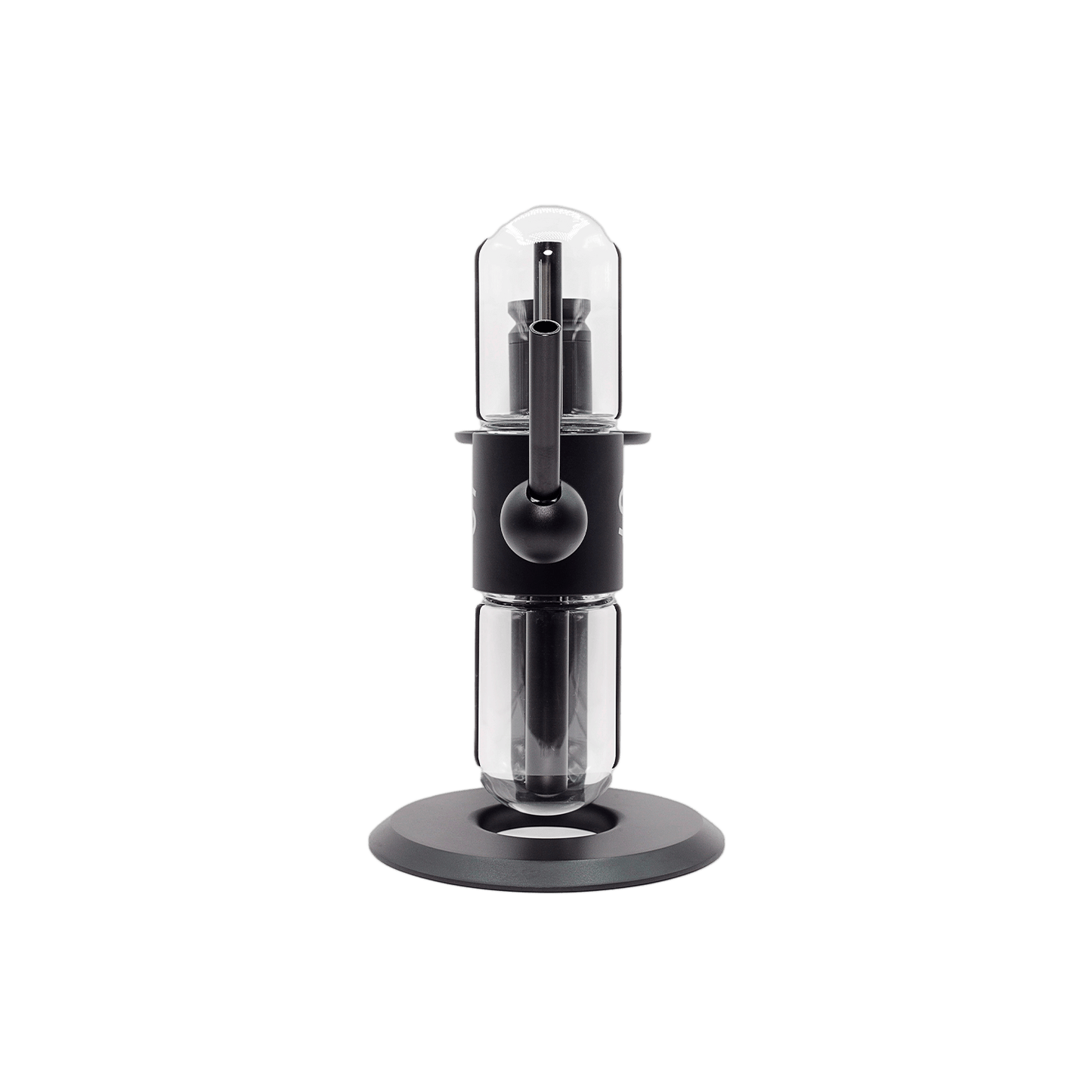 Stündenglass - Gravity Hookah - Compact Travel Version – Fordampere (detaljbilde)
