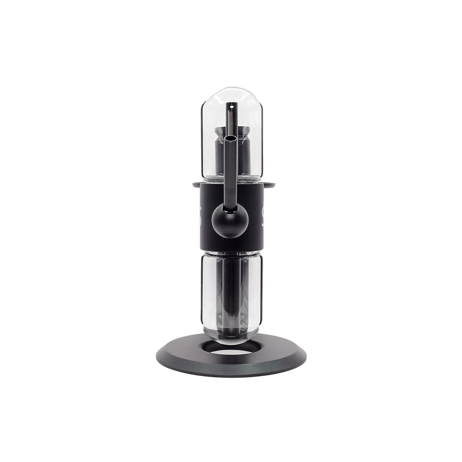 Stündenglass - Gravity Hookah - Compact Travel Version – Fordampere (detaljbilde)