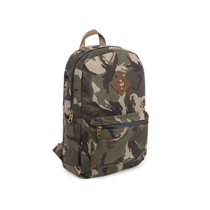 Revelry Ryggsekk / Backpack - "Luktfri" med karbonfilter – Revelry (nærbilde)