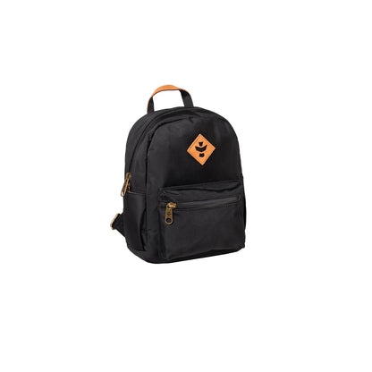 Revelry Ryggsekk / Backpack - "Luktfri" med karbonfilter – Revelry (forfra)