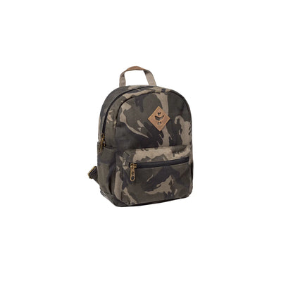 Revelry Ryggsekk / Backpack - "Luktfri" med karbonfilter – Revelry (nærbilde)