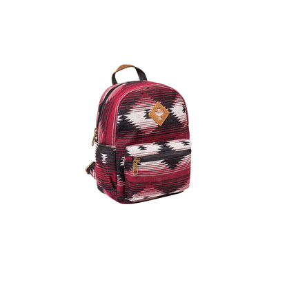 Revelry Ryggsekk / Backpack - "Luktfri" med karbonfilter – Revelry (pakningsinnhold)