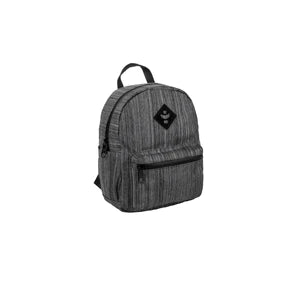 Revelry Ryggsekk / Backpack - "Luktfri" med karbonfilter – Revelry (med tilbehør)