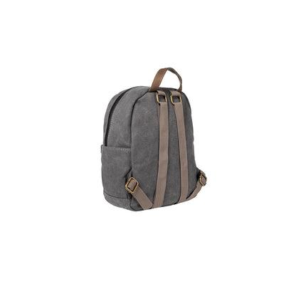 Revelry Ryggsekk / Backpack - "Luktfri" med karbonfilter – Revelry (fra siden)
