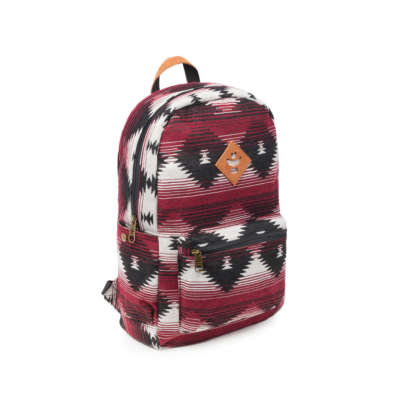 Revelry Ryggsekk / Backpack - "Luktfri" med karbonfilter – Revelry