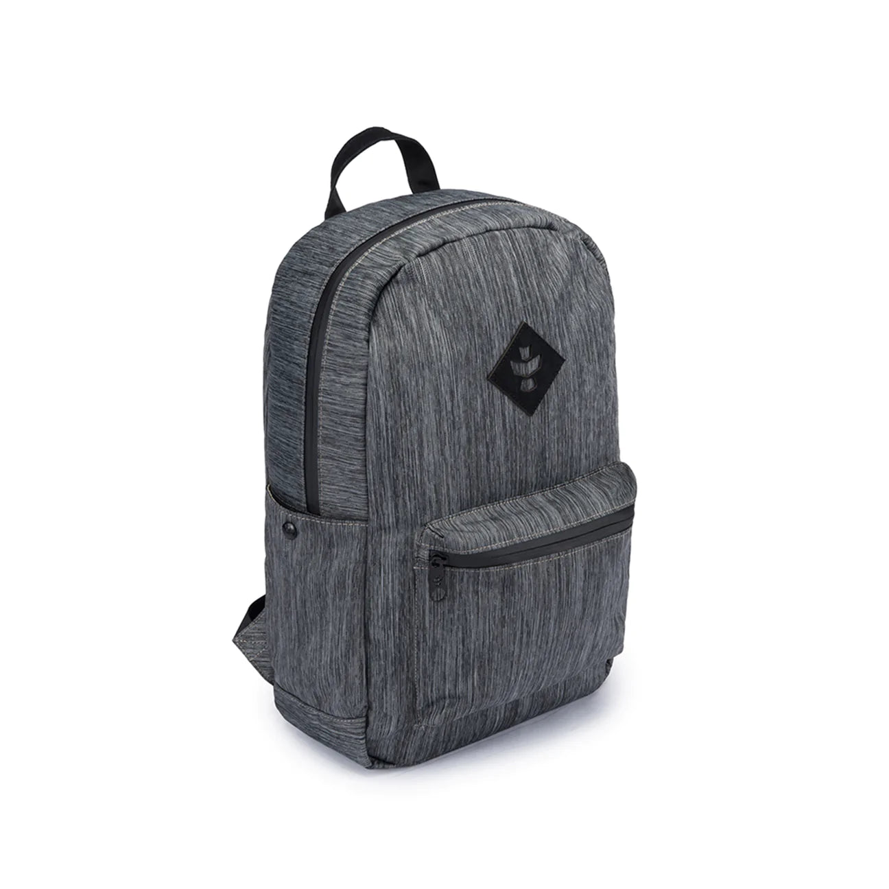 Revelry Ryggsekk / Backpack - "Luktfri" med karbonfilter – Revelry (pakningsinnhold)