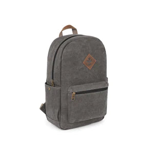 Revelry Ryggsekk / Backpack - "Luktfri" med karbonfilter – Revelry (i bruk)
