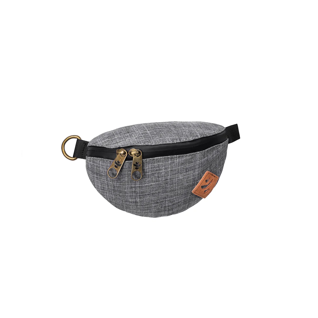 Revelry fanny-pack / rumpetaske - "Luktfri" med karbonfilter – Revelry (med tilbehør)