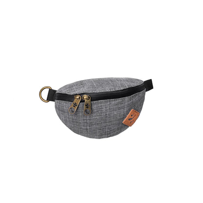 Revelry fanny-pack / rumpetaske - "Luktfri" med karbonfilter – Revelry (med tilbehør)