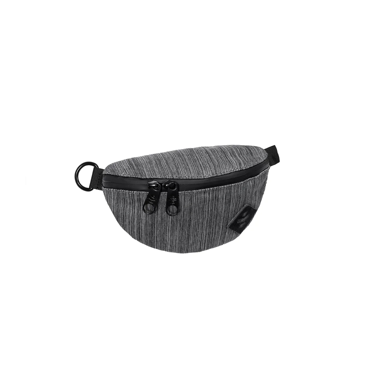 Revelry fanny-pack / rumpetaske - "Luktfri" med karbonfilter – Revelry (detaljbilde)