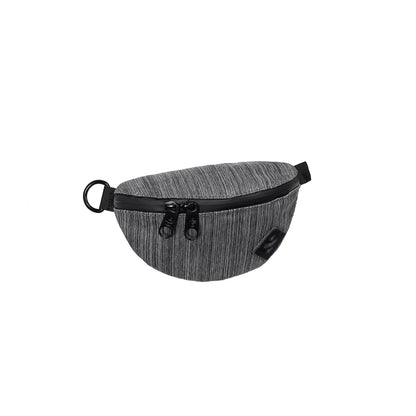 Revelry fanny-pack / rumpetaske - "Luktfri" med karbonfilter – Revelry (detaljbilde)
