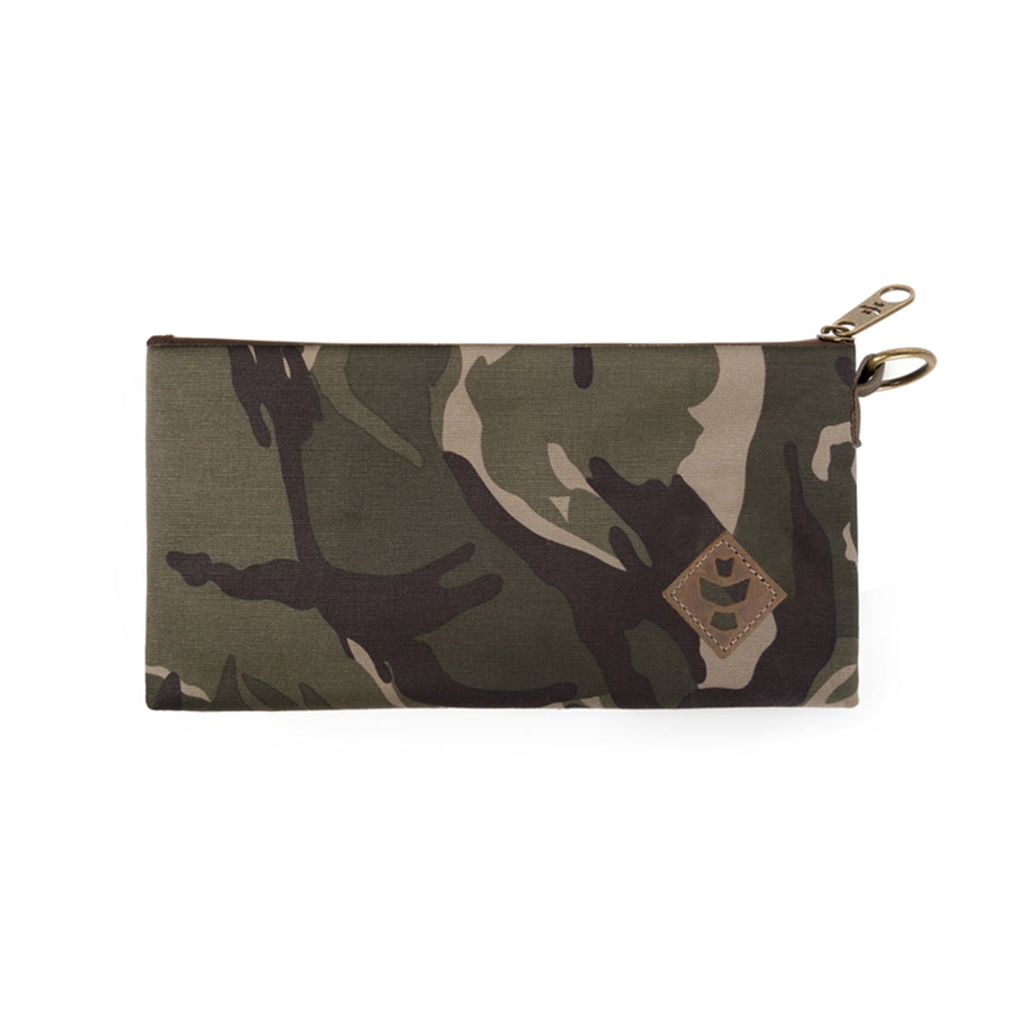 Revelry "Stash bag" / Oppbevaringsveske / Toalettmappe - "Luktfri" med karbonfilter – Fordampere