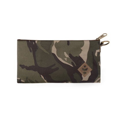 Revelry "Stash bag" / Oppbevaringsveske / Toalettmappe - "Luktfri" med karbonfilter – Fordampere