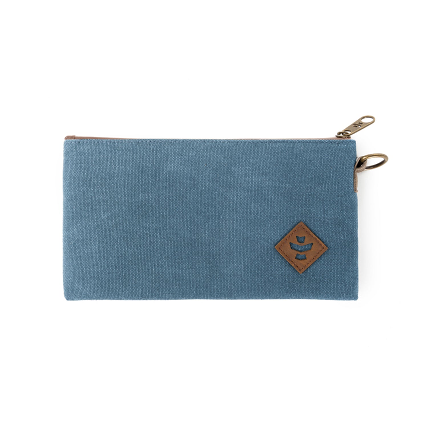 Revelry "Stash bag" / Oppbevaringsveske / Toalettmappe - "Luktfri" med karbonfilter – Fordampere (bakfra)