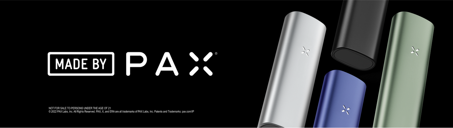 Pax Mini – PAX (bakfra)