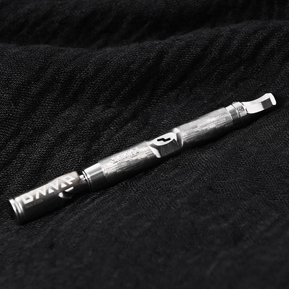 DynaVap M7XL Dry Herb Vaporizer – DynaVap (pakningsinnhold)