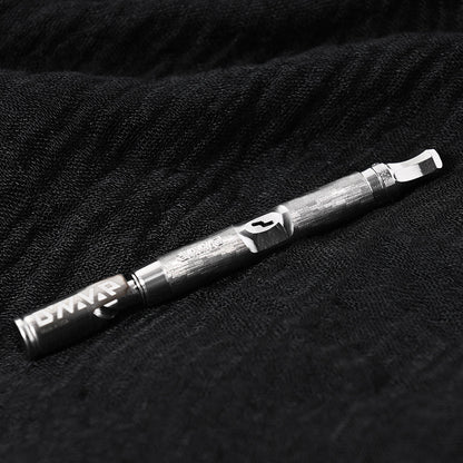 DynaVap M7XL Dry Herb Vaporizer – DynaVap (pakningsinnhold)