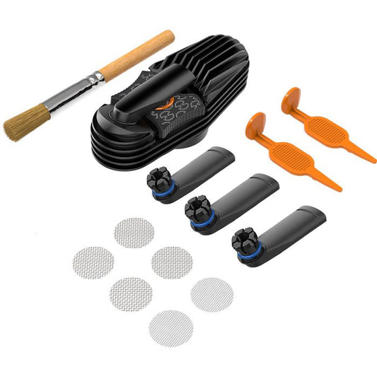 Storz & Bickel Mighty/Mighty+ Wear & Tear Set - Vedlikeholdssett – Storz & Bickel