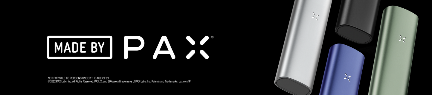 Pax Mini – PAX (pakningsinnhold)