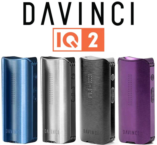 DaVinci-IQ2 – DaVinci