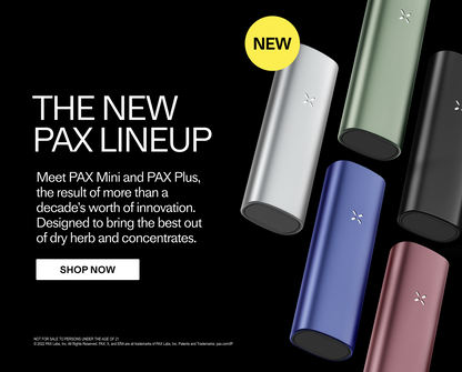 Pax Mini – PAX (nærbilde)