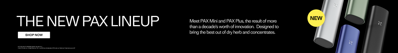 Pax Mini – PAX (fra siden)
