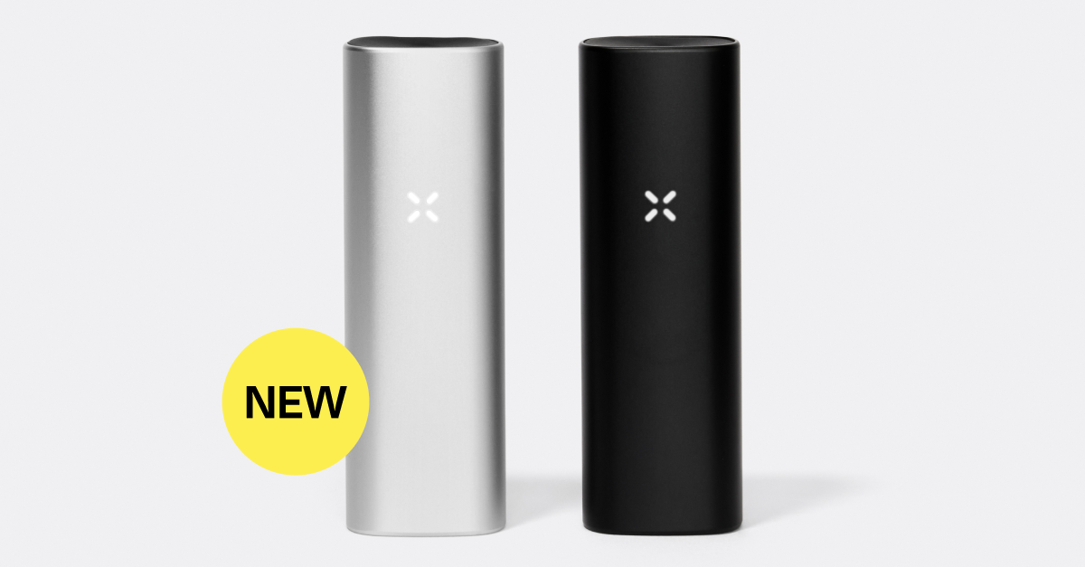 Pax Mini – PAX