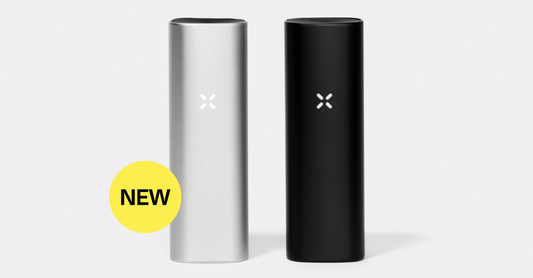 Pax Mini – PAX