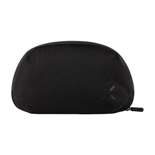 PAX-smell-proof-case medium! Luktfri, med karbonfilter Sort – Fordampere