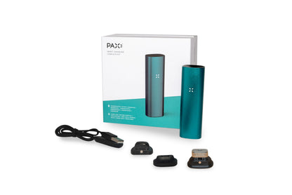 PAX Concentrate Insert – PAX (varianter)