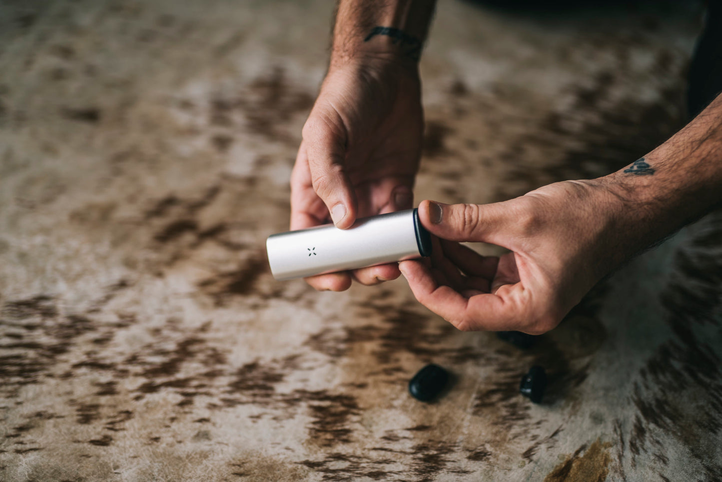 PAX Concentrate Insert – PAX (med tilbehør)