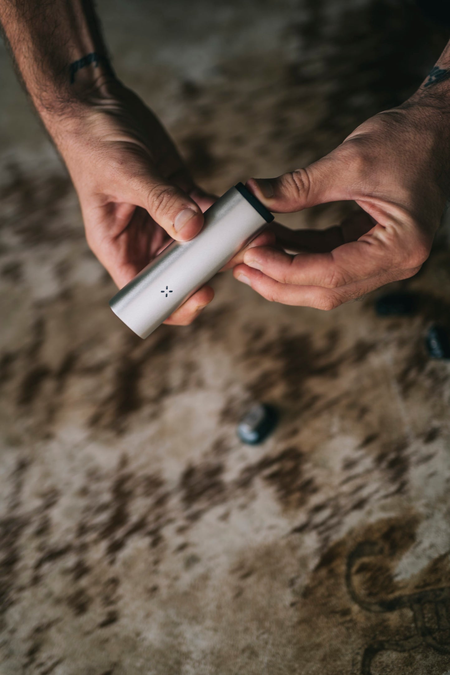 PAX Concentrate Insert – PAX (i bruk)