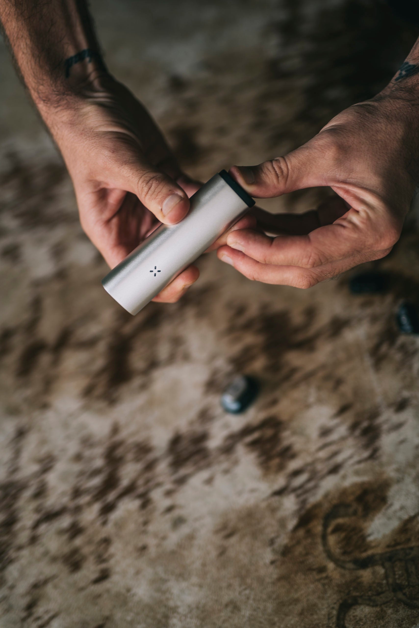 PAX Concentrate Insert – PAX (i bruk)