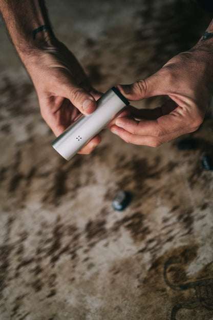 PAX Concentrate Insert – PAX (i bruk)