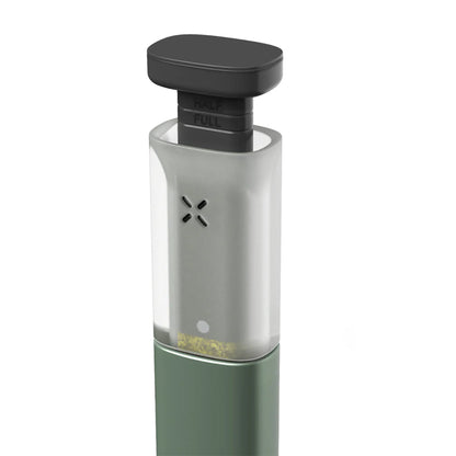 PAX Puck Press – PAX (fra siden)