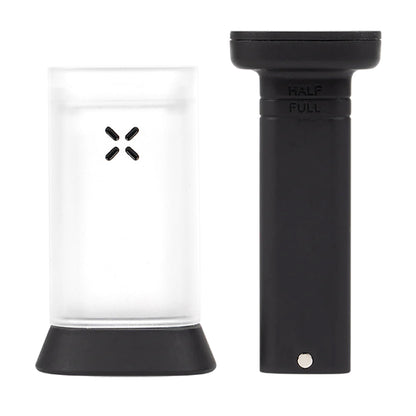 PAX Puck Press – PAX (forfra)