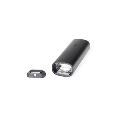 PAX Plus Starter Kit åpen med innhold
