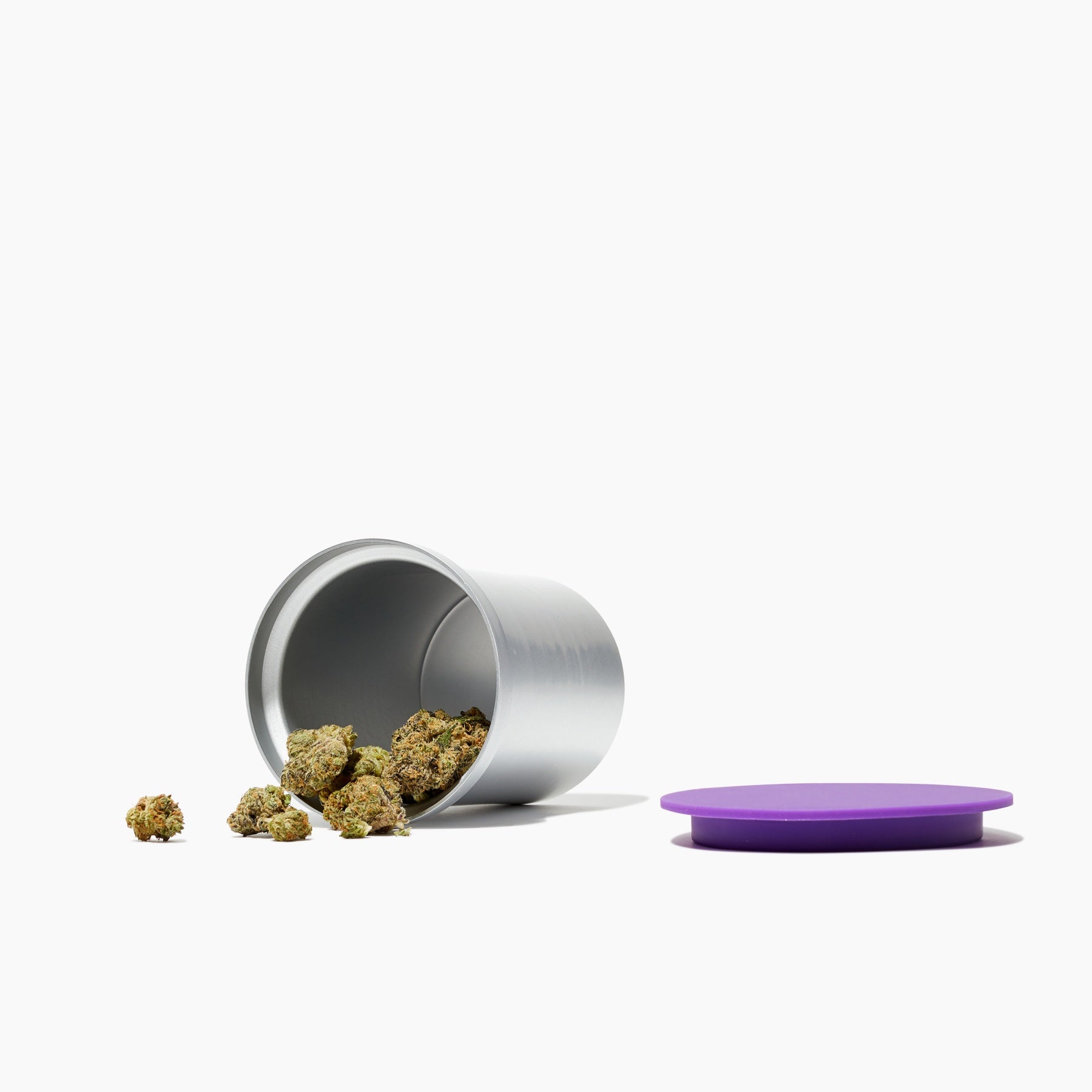 Ardent Nova - Presisjons Dekarboxylator og Infuser – Ardent Cannabis (bakfra)