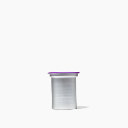 Ardent Nova - Presisjons Dekarboxylator og Infuser – Ardent Cannabis (fra siden)