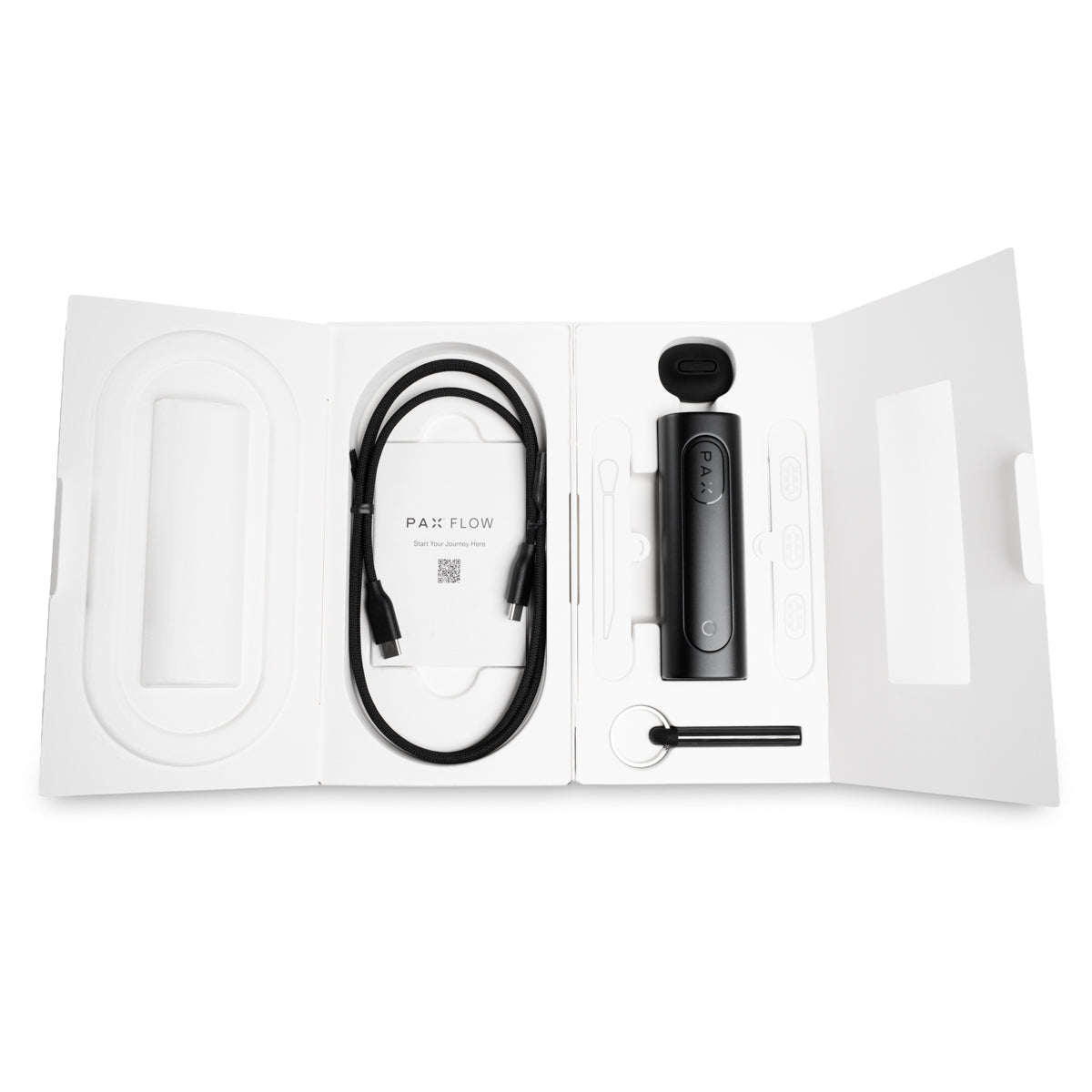 PAX Flow – PAX (varianter)