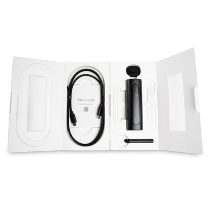 PAX Flow – PAX (varianter)