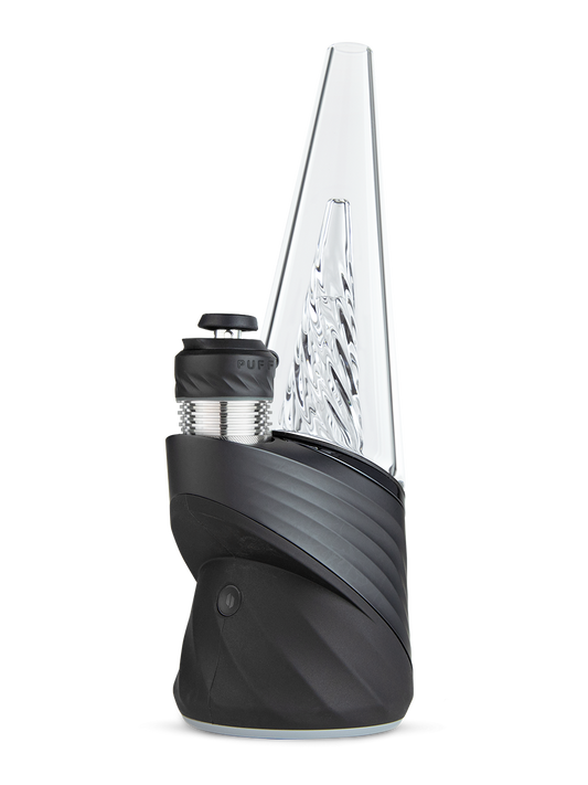 Puffco Peak Pro - Elektronisk Dab-Rig – Puffco