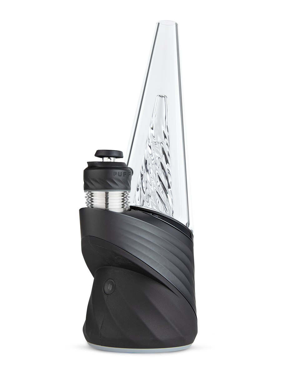 Puffco Peak Pro Joystick Cap (topplokk) – Puffco