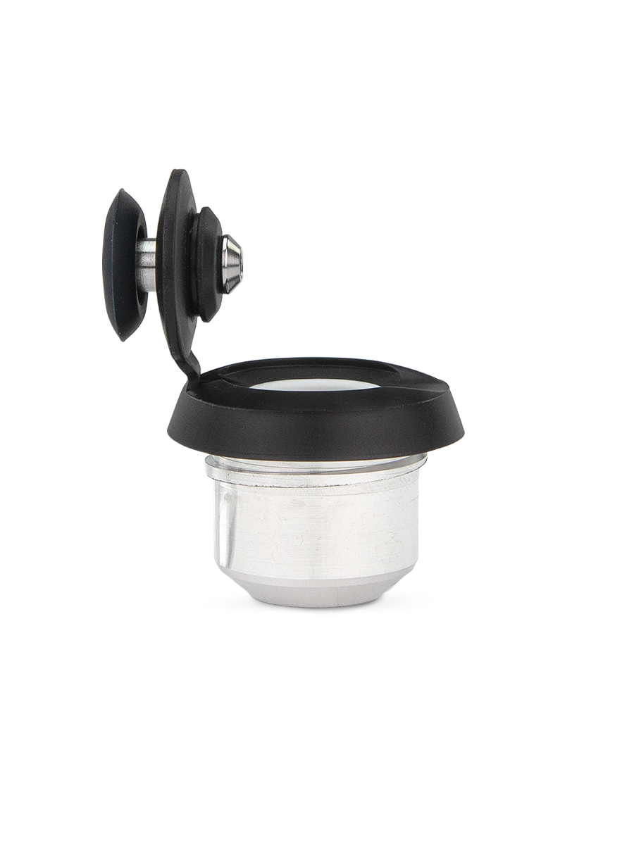 Puffco Proxy 3D Chamber - Erstatningsbolle – Puffco (forfra)